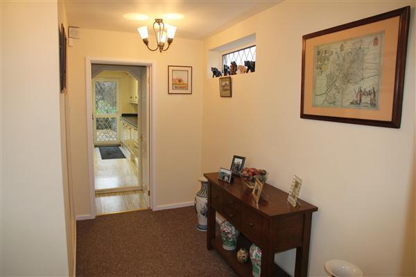 RECEPTION HALL