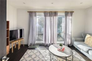 4, Tavistock Close, Hackney, London N16 8UZ