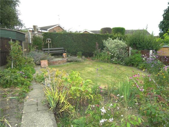 Garden 3