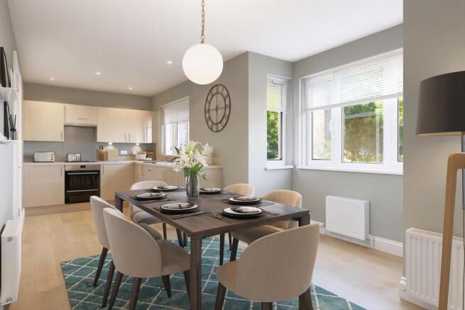 The Oak KitchenDiner