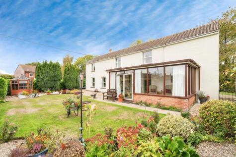 Holt Road, Fakenham