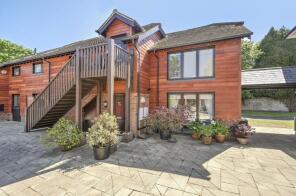 Flat 18, Woldhurst Court, Runcton Lane, Chichester PO20 1AD