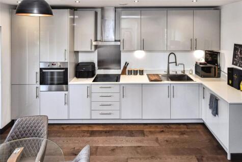 Waterhouse Avenue, Maidstone, Kent, ME14