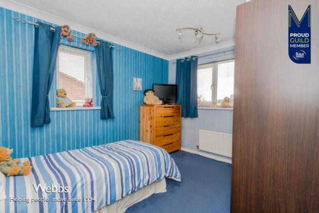 BEDROOM TWO