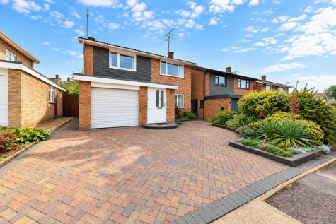 Marlborough Road, Stevenage