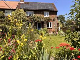 3, Homefield Cottages, The Hollow, Hawkley, Liss GU33 6LU
