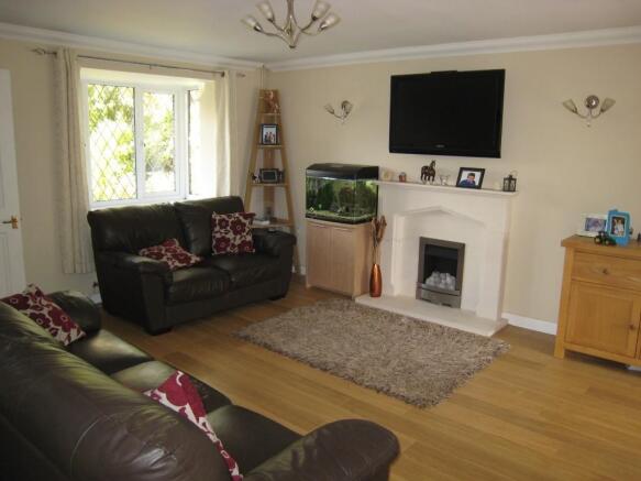 Living Room 1