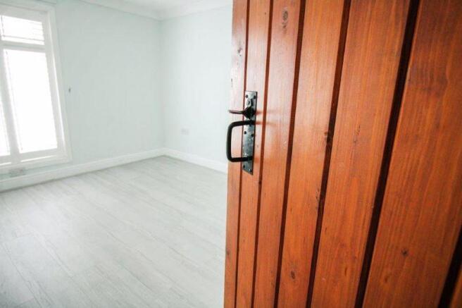 Barn Door