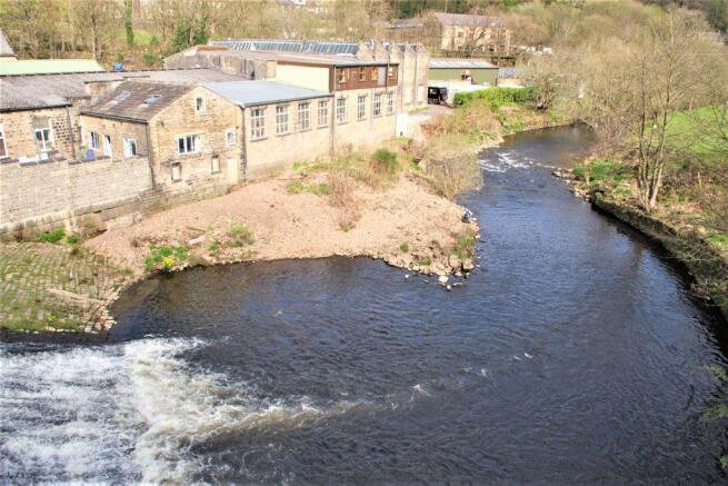 View from Property at Back