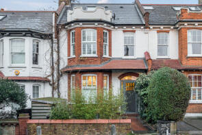 87, Herne Hill Road, London SE24 0AY