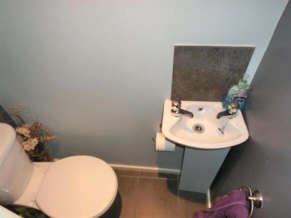 Guest WC