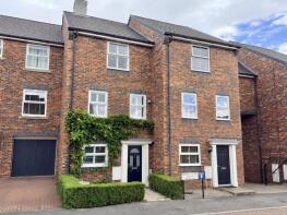 14, Shaws Close, Thirsk YO7 1TP