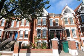 55, Preston Drove, Brighton BN1 6LA