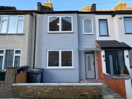 Flat 1, 1, Brunswick Avenue, New Southgate, London N11 1HP