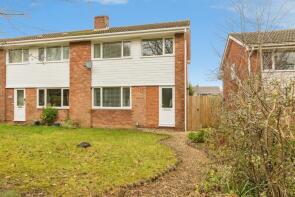 19, Goldcrest Road, Bristol BS37 6XF