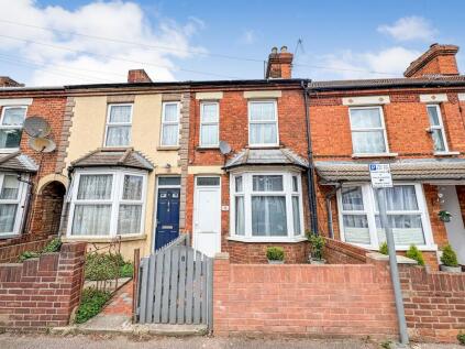 College Road, Bedford