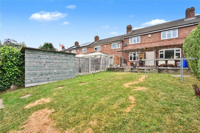 3 bed Terraced for sale Image 8