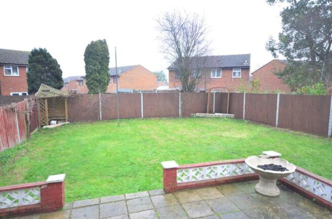 ANSELL garden