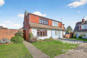 1, Merrivale, South Benfleet, Benfleet SS7 5HQ