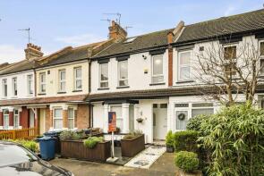 66a, Merivale Road, Harrow HA1 4BH