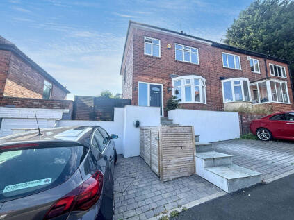 Mount Grove, Dunston, Gateshead, Tyne and Wear, NE11 9XB