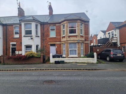Imperial Road, Exmouth, EX8 1AU