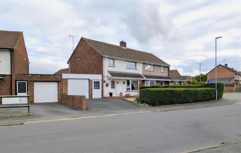 Ermin Park, Brockworth, Gloucester