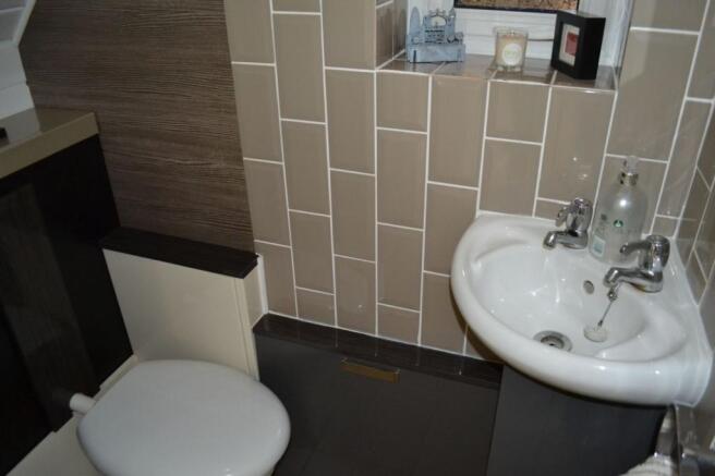 WC