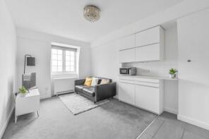 Flat 75, Cheylesmore House, Ebury Bridge Road, London SW1W 8QZ