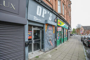 1247, Cathcart Road, Glasgow G42 9HA