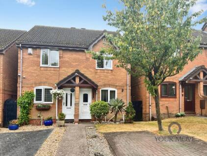 Acacia Close, Dudley, West Midlands, DY1