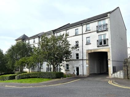 3 Edmund Place, Dunfermline