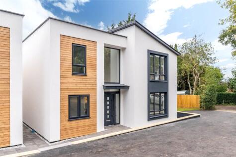 Kingston Avenue, Liberton, Edinburgh