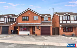 20, Ploverdale Crescent, Kingswinford DY6 8XT