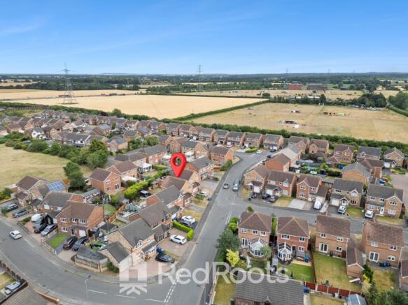 Alder Holt Close, Armthorpe, DN3 photo 4