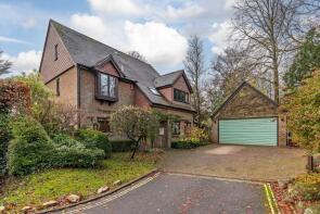 9, Kerrfield, Winchester SO22 5EX