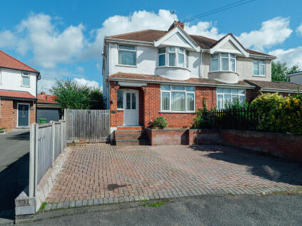 Astwood Road, Worcester, Worcestershire.