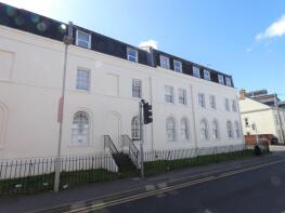 Flat 2, Brunswest Court, Parliament Street, Gloucester GL1 1YG