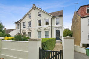 97c, Lansdowne Lane, London SE7 8TN