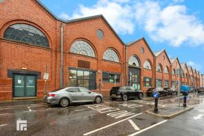 Flat 3, Tramshed, Pendyris Street, Grangetown, Cardiff CF11 6BH