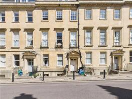 Flat 5, 22, Rivers Street, City Centre, Bath BA1 2QA