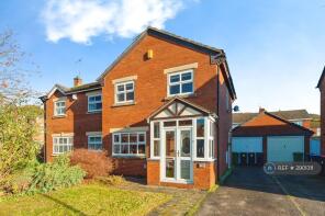 4, Sherwood Grove, Helsby, Frodsham WA6 0BF