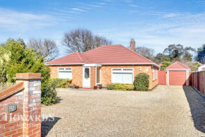 115, Corton Long Lane, Corton NR32 5HD