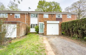 3, Harrier Close, Southampton SO16 8HP