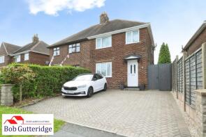 33, Arnold Grove, Newcastle ST5 8LB