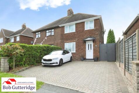 Arnold Grove, Bradwell, Newcastle