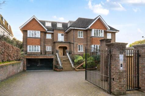 Claremont Lane, Esher, KT10