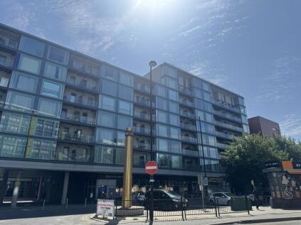 Flat 626 Vantage Building, Station Approach, Hayes