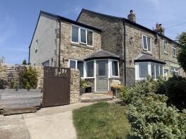 6, Black Horse Terrace, Road Leading To Brass Sides, Bishop Auckland DL13 5RN
