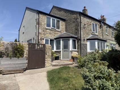 Blackhorse Terrace, Woodland, Bishop Auckland, County Durham, DL13